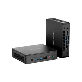 Комп&#039;ютер GEEKOM Mini IT12 / i9-12900HK, 32, 1TB, WIN11Pro (GMIT12i912900HK-321T-EU)