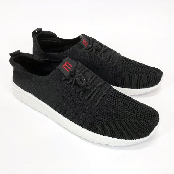 Кросівки літні. Розмір 41. Колір: чорний | Зображення 9