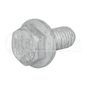 Болт M10x1.5x20, AutoTechteile, 940 0019, DIN 6921 10.9 VZ M10X1.5X20