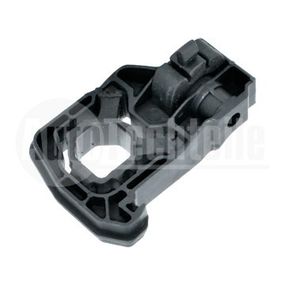 Кронштейн радиатора левый BMW 5 F07 09-17/ 5 F10/F11 09-17/ 7 F01/F02 08-15, AutoTechteile, 700 1705, TOPT1217024