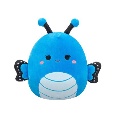 М&apos;яка іграшка Squishmallows Метелик Вейверлі 19 см (SQCR05404)