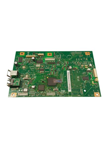 CC396-60001 Плата форматирования HP LaserJet M1522N (сетевая)