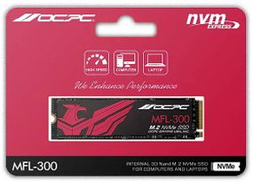 SSD 1Tb OCPC MFL-300 M.2 2280 PCIe 3x4 NVMe, Retail