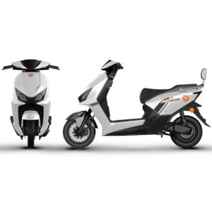 Электроскутер YADEA GT25/026 (72V/23Ah, 1400W)