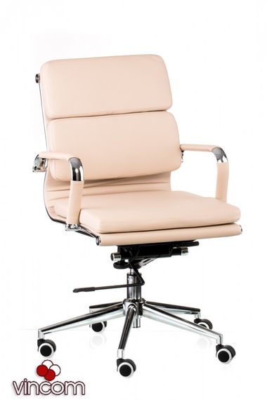 Кресло Special4You Solano 3 artleather beige (E4817) | Зображення 9