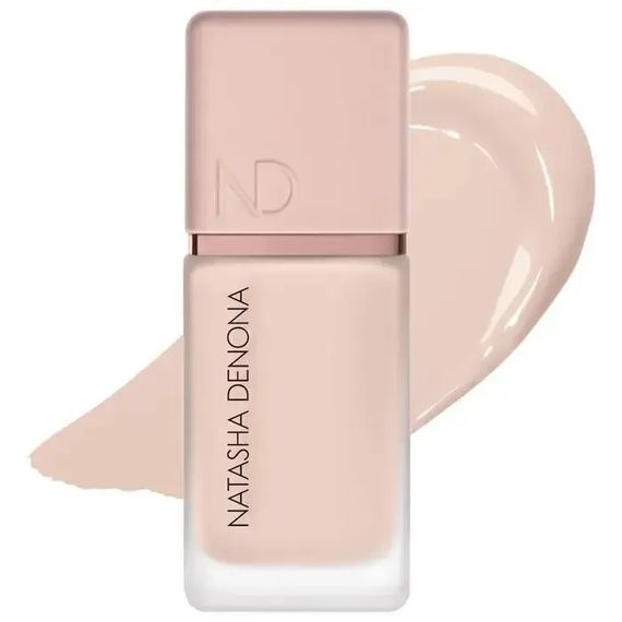 Тональный крем Natasha Denona HY Glam Foundation Hydrating & Blurring Longwear - N2 (30 мл)