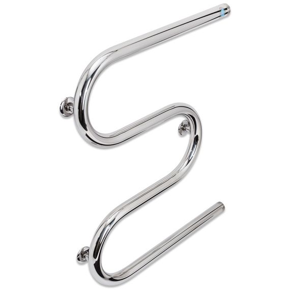 Водяна рушникосушарка Laris Змійовик 32 РС3 500 х 600 1" | Зображення 2