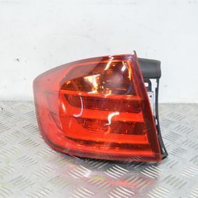 Ліхтар задній лівий BMW 3 F31 2012-2015 дорестайл універсал Фара стоп задня ліва БМВ ф31 7372787 63217372787