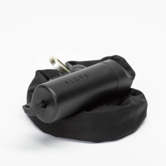 Велозамок ланцюговий 900 L | Зображення 3