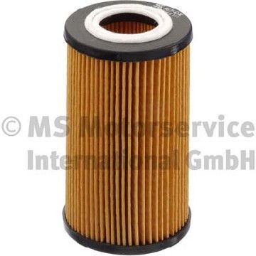 Фильтр масляный BMW 3/5 2.0 D 98-, KS, 50013567,