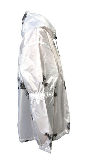 Костюм маскувальний оксфорд клякса білий розм. 56-60 | Зображення 2