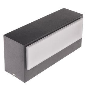 Подсветка LED фасадная IP54 AL-239/10W NW
