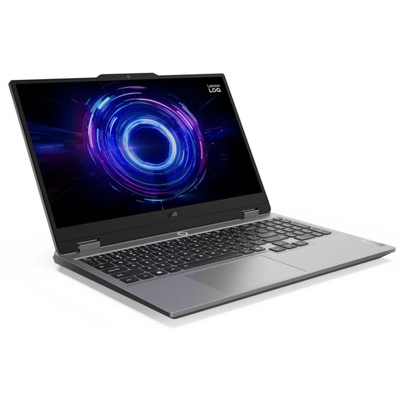 Ноутбук Lenovo LOQ 15IRX10 (83JE00Y3RA) | Зображення 1