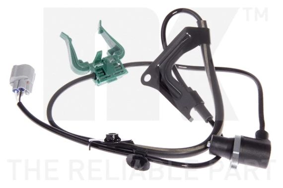 Датчик ABS TOYOTA AVENSIS, NK (294501) | Зображення 3