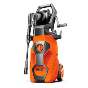 Мойка высокого давления GTM LT505-2200B (170 бар, 420 л/год, 2200 Вт, 9 кг)