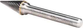 Фреза твердосплавна по металу 10x20x6мм SM Makita B-52831