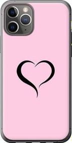 Чохол для Apple iPhone 11 Pro з силікону FCh_083313
