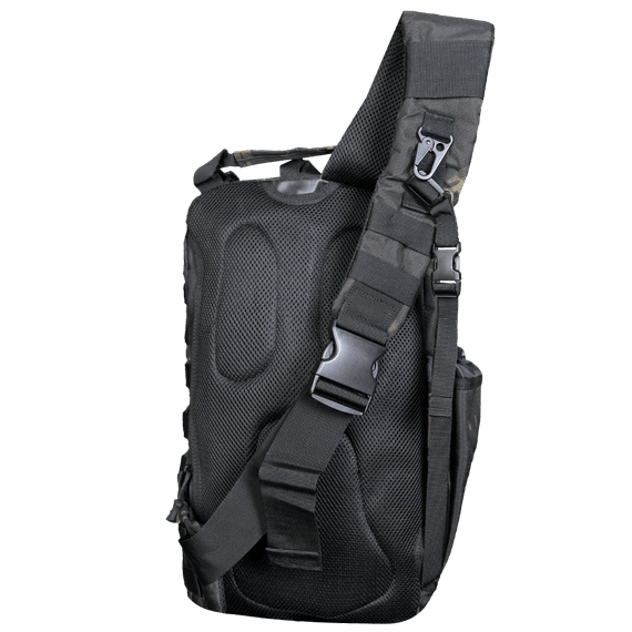 Рюкзак TCB Multicam Black (6668), | Зображення 2
