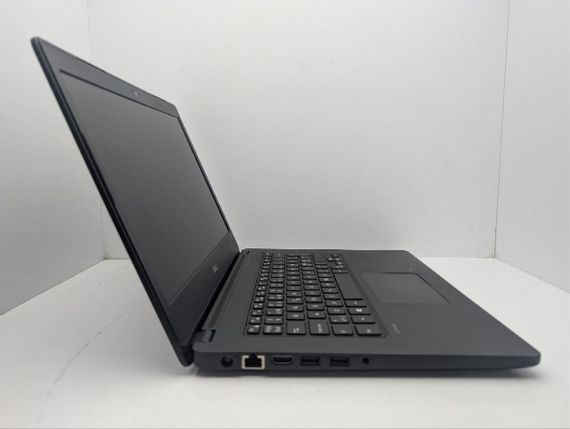 Ультрабук Dell Latitude 3480 / 14" (1920x1080) IPS / Intel Core i3-7100U (2 (4) ядра по 2.4 GHz) / 8 GB DDR4 / 128 GB SSD / Intel HD Graphics 620 / WebCam б/у | Зображення 3