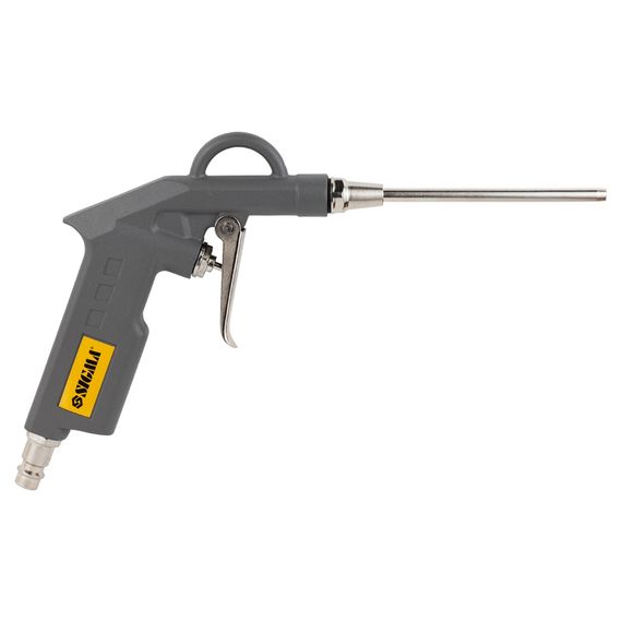 Пістолет продувний Sigma 122 мм (6831021) | Зображення 2