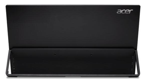 Монiтор 16" Acer PM161Wbmiuux (UM.ZP1EE.012) Black | Зображення 8