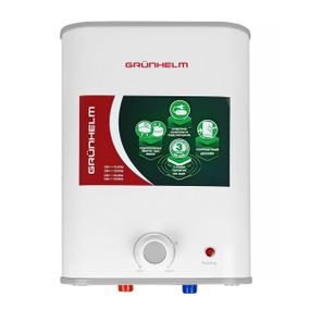 Бойлер Grunhelm GBH I-10DRW 10 л