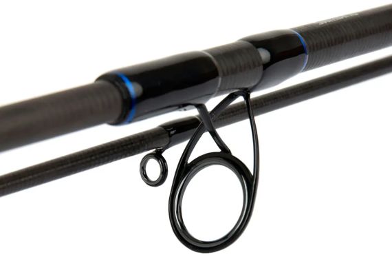 Вудилище фідерне Shimano Aero X5 Distance HP Feeder 13’/3.96m max 150g | Зображення 2