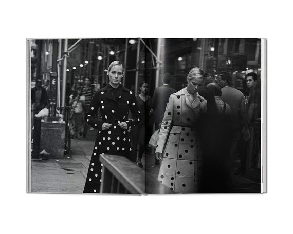 Книга Peter Lindbergh. Dior. | Зображення 5