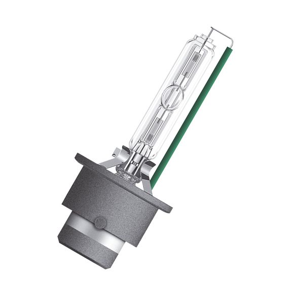Лампа OSRAM D4S 35W 42V P32d-5 XENARC CLASSIC 66440CLC-FS