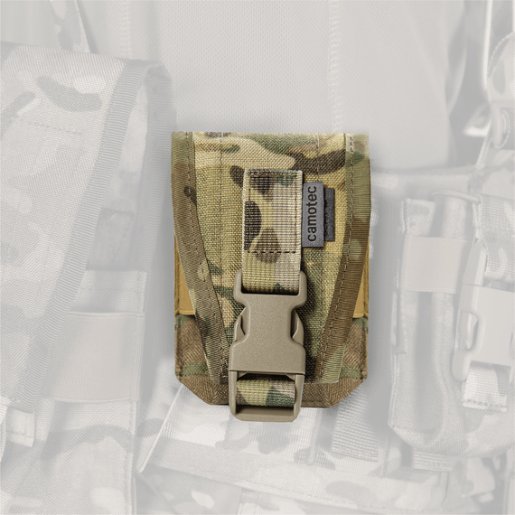 Підсумок під гранату/магазин 308 Multicam (8534) | Зображення 5