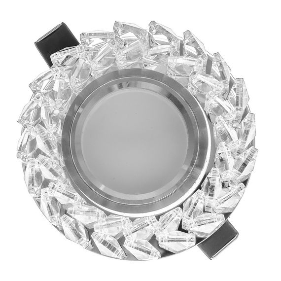 Светильник точечный декоративный HDL-G253 WH MR16 | Зображення 6