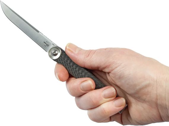 Ніж Boker Plus Kaizen Carbon | Зображення 4