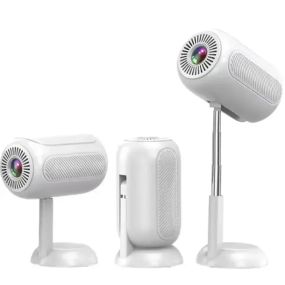 Портативный проектор Android 13 (TS-6)