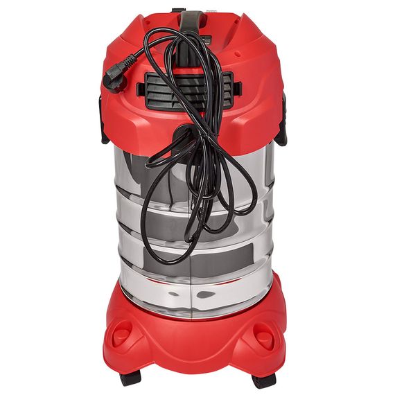 Пилосос будівельний Vitals Master VC 3012sw | Зображення 5