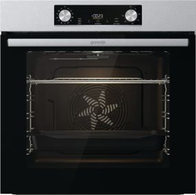Духовой шкаф Gorenje электрический BO6737E02X