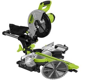Торцювальна пила Zipper ZI-KGS255DS