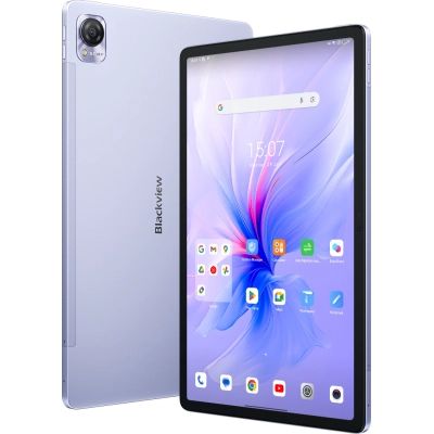 Планшет Blackview MEGA 1 11.5&apos;&apos; FHD+ 8GB/256GB / LTE / Deep Purple (6931548317166) | Зображення 5