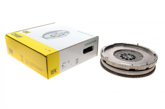 Демпфер зчеплення VW Amarok 3.0 TDI 16- 120 150 165kw 415 0946 10