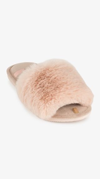 Капці жіночі TWINS 15688-15689-15690 40 Пудровий shop (4820182092756) | Зображення 5