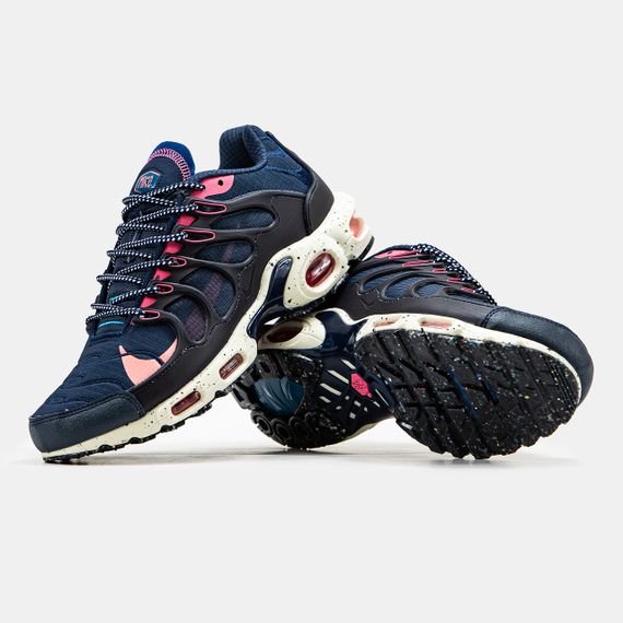 Чоловічі кросівки Air Max TN Terrascape весна / літо / осінь 1257