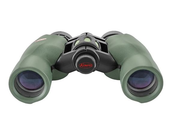 Бінокль Kowa YF II 8x30 WP Green (11848) | Зображення 1