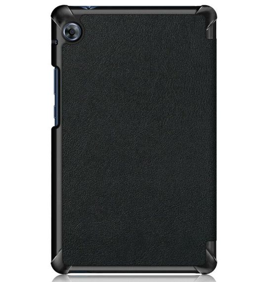 Чехол Primo для планшета Huawei MatePad T8 8.0"  (KOBE2-L09 / KOBE2-L03 / KOBE2-W09) Slim - Black | Зображення 5
