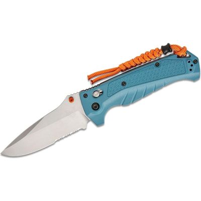 Нож Benchmade Adira Serrated (18060S) | Зображення 1