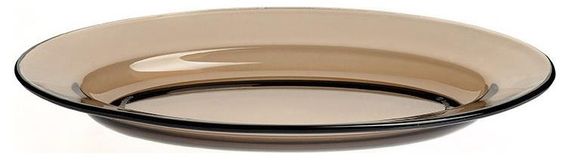 Duralex Тарілка супова Lys Creole 23 см (3011CF06)