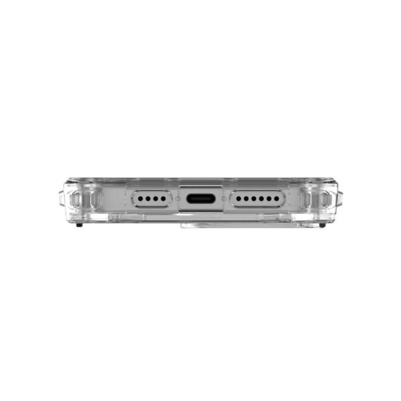 Чохол для смартфона UAG AAA Plyo for Apple iPhone 16 Pro White | Зображення 2