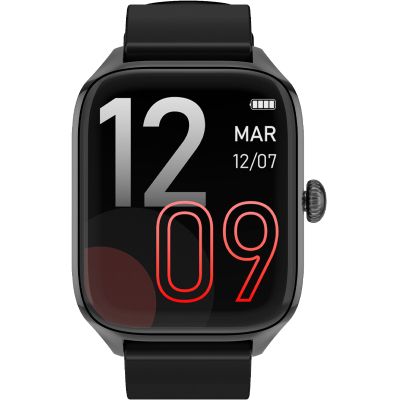Смарт-часы Gelius Pro GP-SW012 (Amazwatch GTS) Black (2099900942525) | Зображення 1