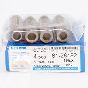 Направляющая втулка клапана Mercedes Benz OM611/646 97-, KS, 81-26182,