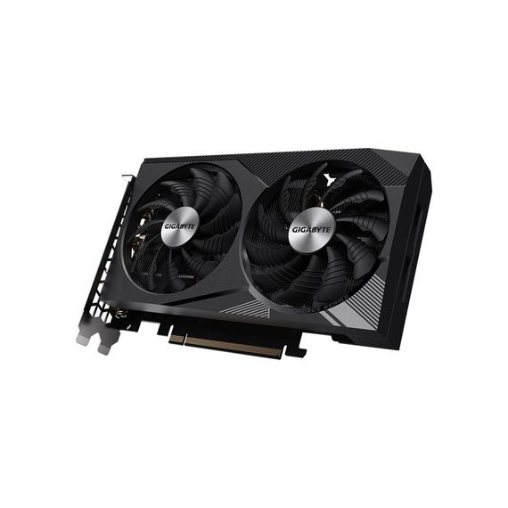 Відеокарта GIGABYTE GeForce RTX3060 8Gb GAMING OC (GV-N3060GAMING OC-8GD) | Зображення 3