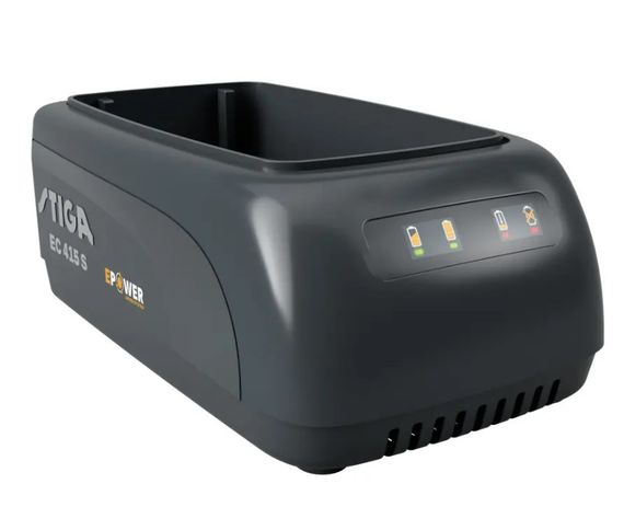 Зарядний пристрій Stiga EC415S