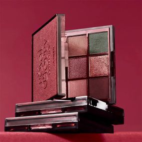 Тени для глаз Farmasi Royal Cherry 11 г